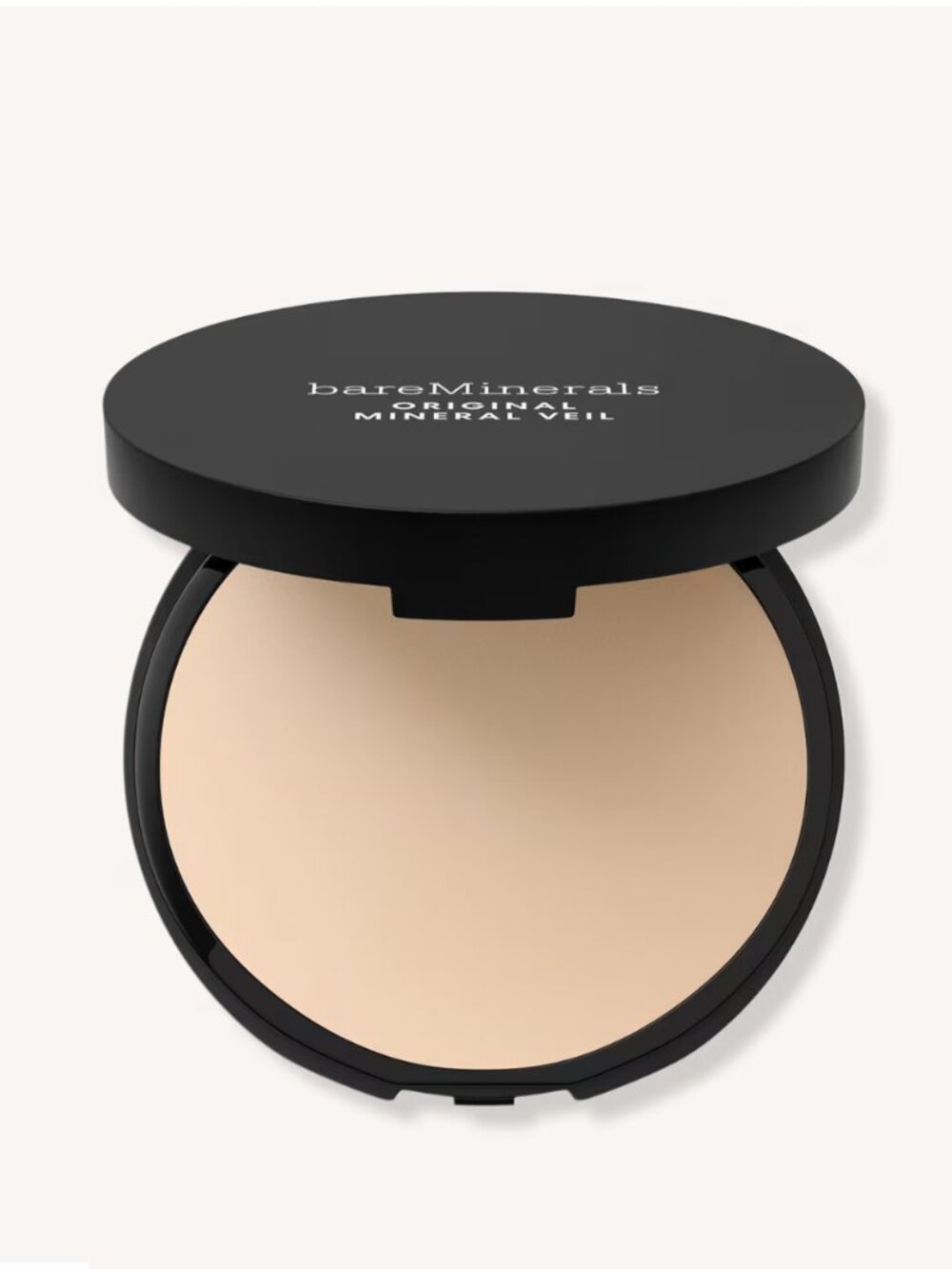 ORIGINAL Mineral Veil Pressed Setting Powder- SHEER FAIR